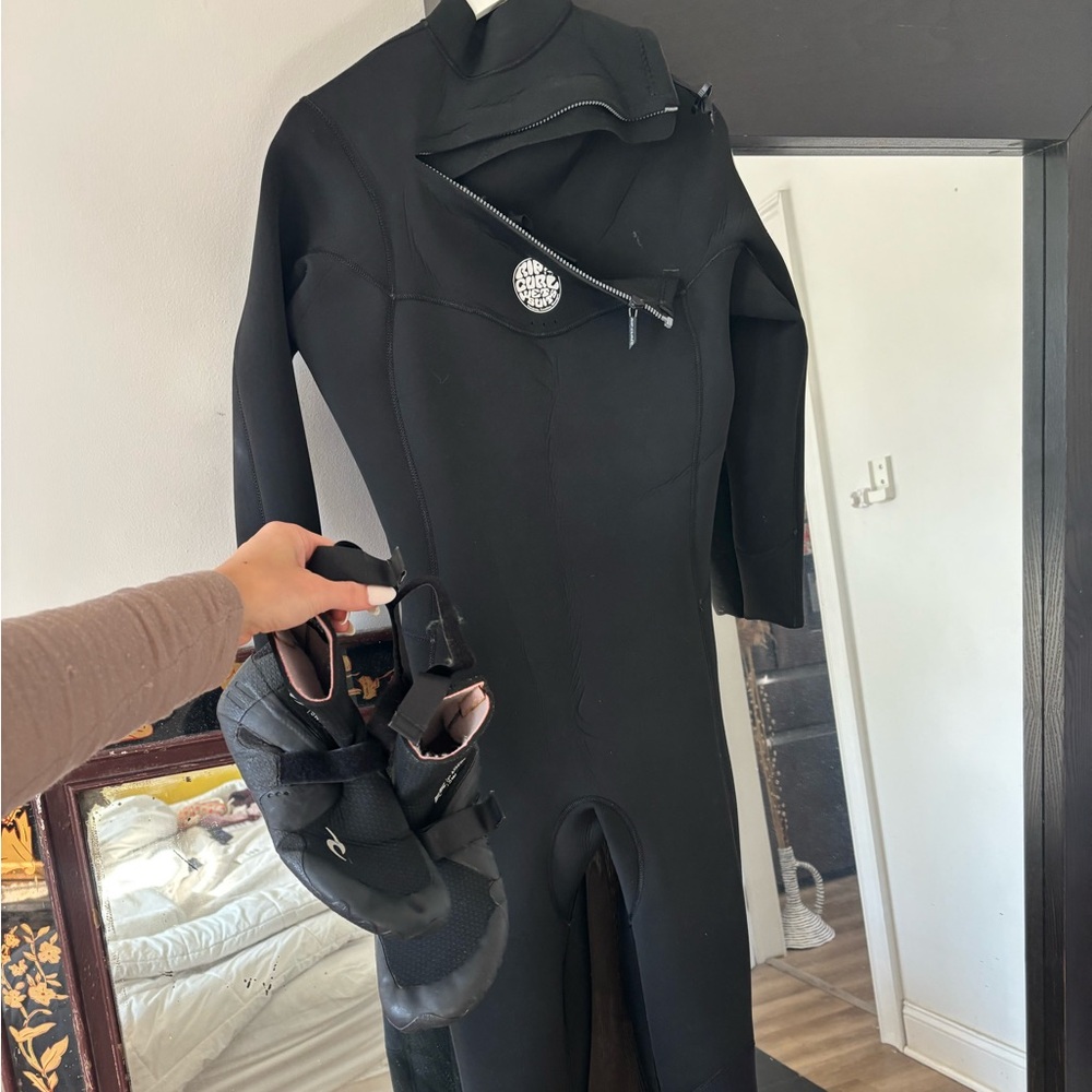 Ripcurl Unisex Wetsuit